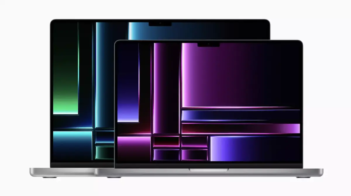 MacBook Pro 14 et 16 pouces M2 Pro prix le plus bas