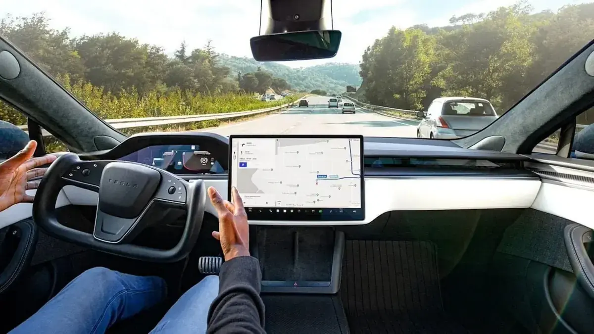 Le FSD Tesla approuv&eacute; aux Pays-Bas&nbsp;! La conduite autonome arrive en Europe&nbsp;!