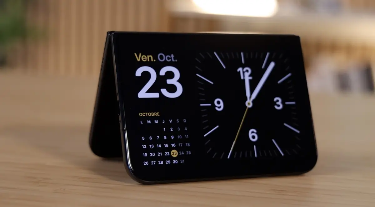Ma premi&egrave;re journ&eacute;e avec l'iPhone Duo&nbsp;: entre excitations, surprises et d&eacute;ceptions