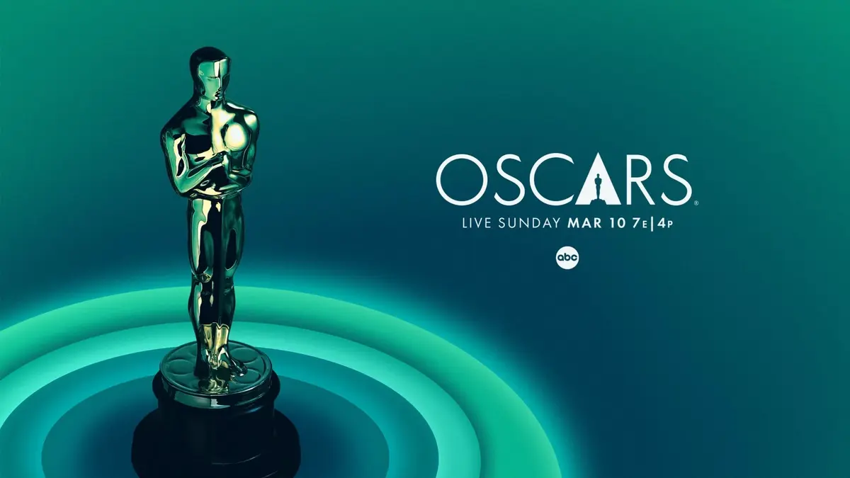 Oscar Apple TV+