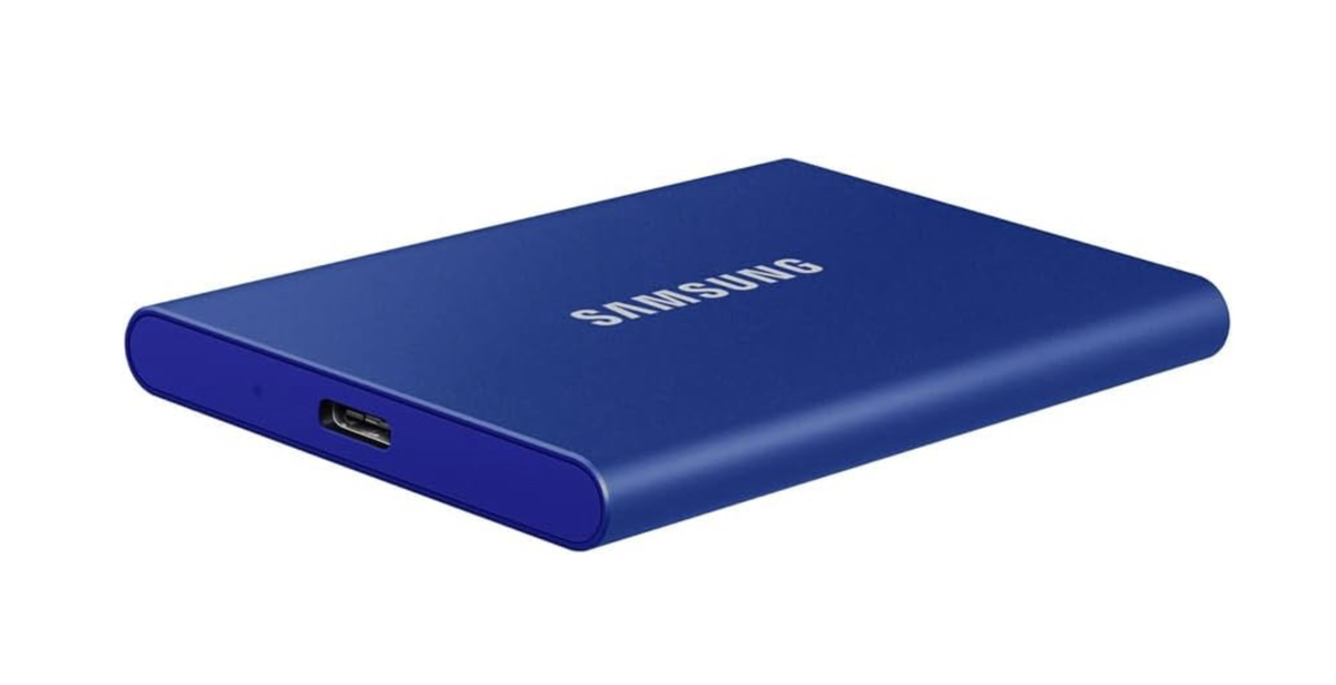 SSD USB C pour Mac en promo : 1To à 106€, 2To à 168€, 4To à 304€