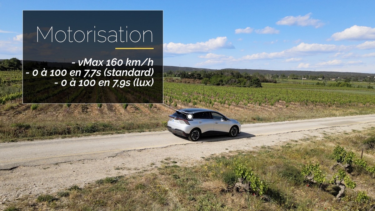 Essai MG4 Luxury : prix, autonomie, recharge... la meilleure voiture électrique abordable de 2023 ?