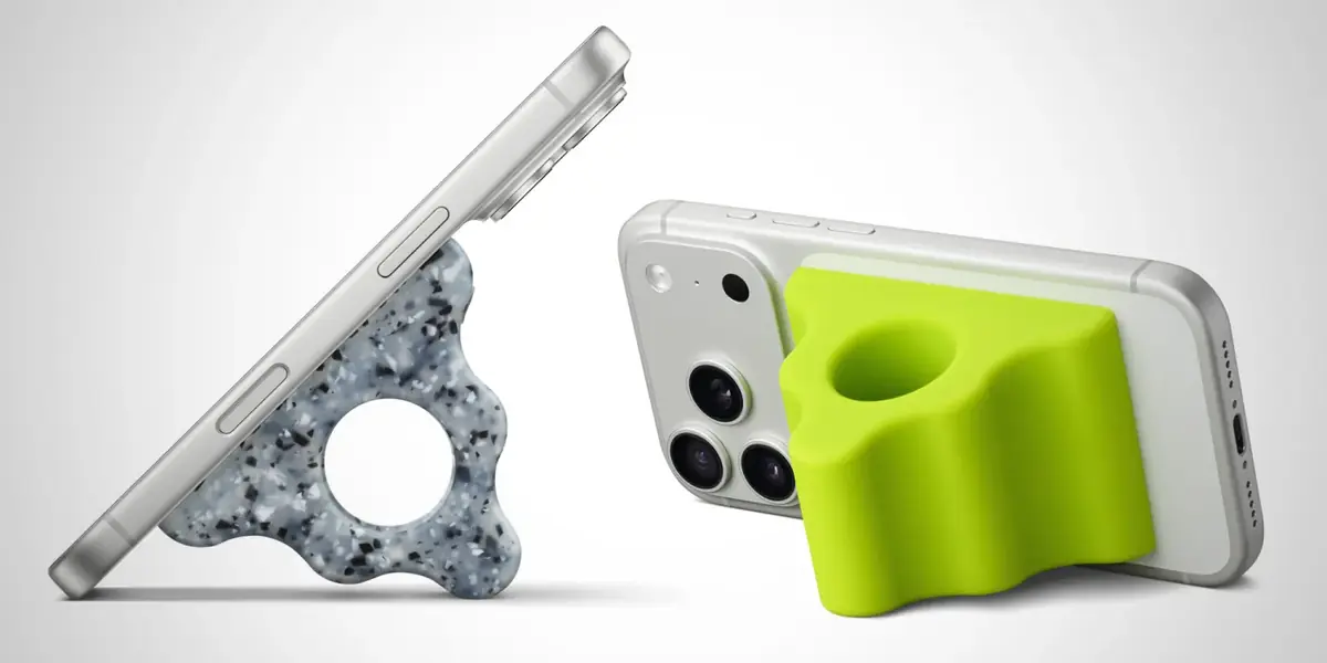 Accessibilité poignée Magsafe