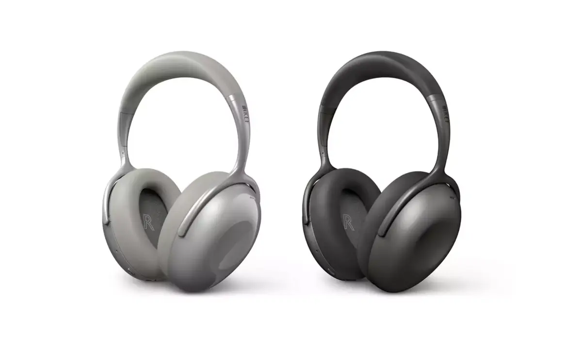 Mu7 : un nouveau casque Bluetooth avec ANC à 399€ chez KEF