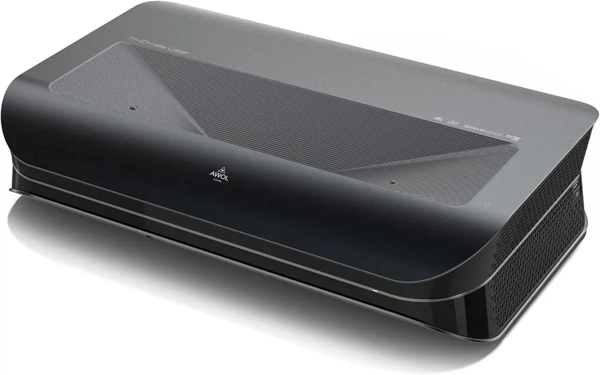 AWOL Vision 3500 Pro