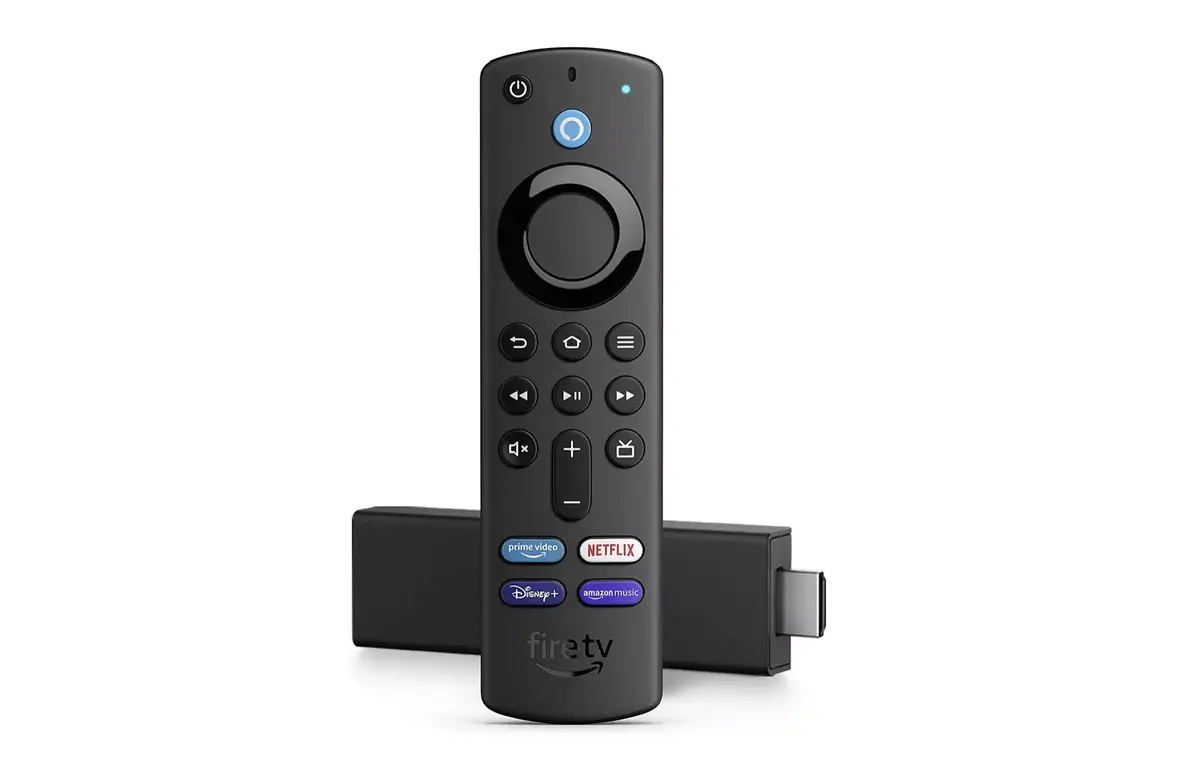 Fire TV Stick dès 19€, 4K dès 27€, tablette Fire dès 54€, Kindle Paperwhite dès 104€