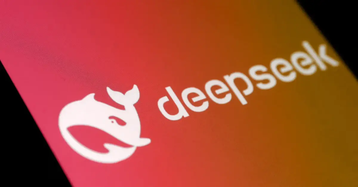 DeepSeek