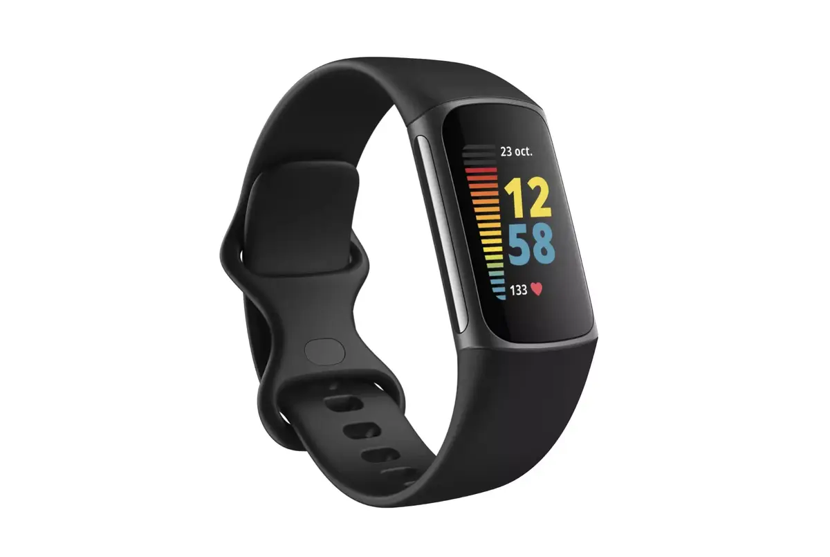 Jusqu'à 41% de réduction sur Fitbit (Inspire 2 à 59€, Charge 5 à 109€)