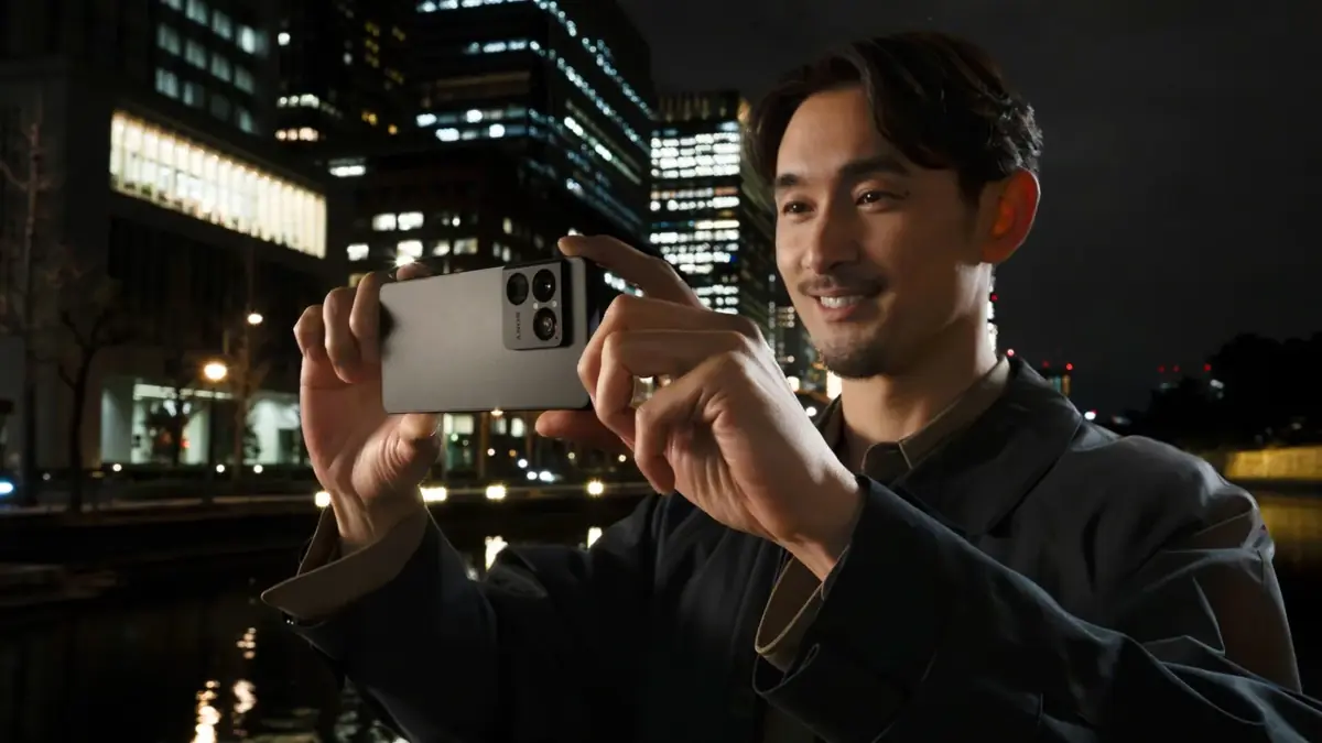Sony Xperia 1 VIII&nbsp;: le flagship japonais arrive en France &agrave; 1499 euros