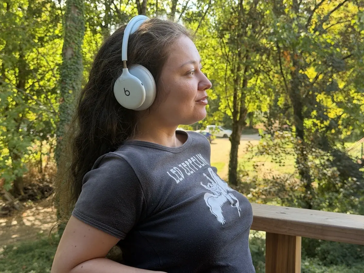 On a test&eacute; le Beats 360, le premier casque Beats &agrave; coussinets interchangeables