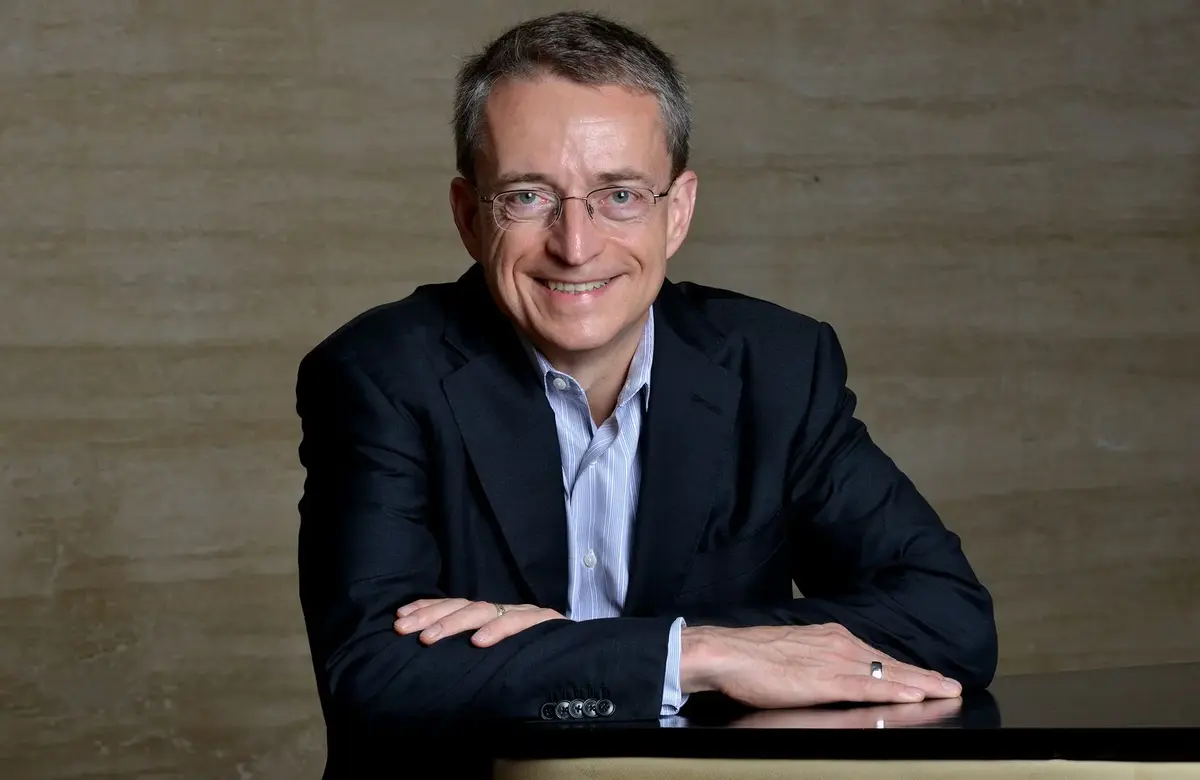 L'ex-CEO d'Intel, Pat Gelsinger, a choisi DeepSeek pour sa nouvelle startup