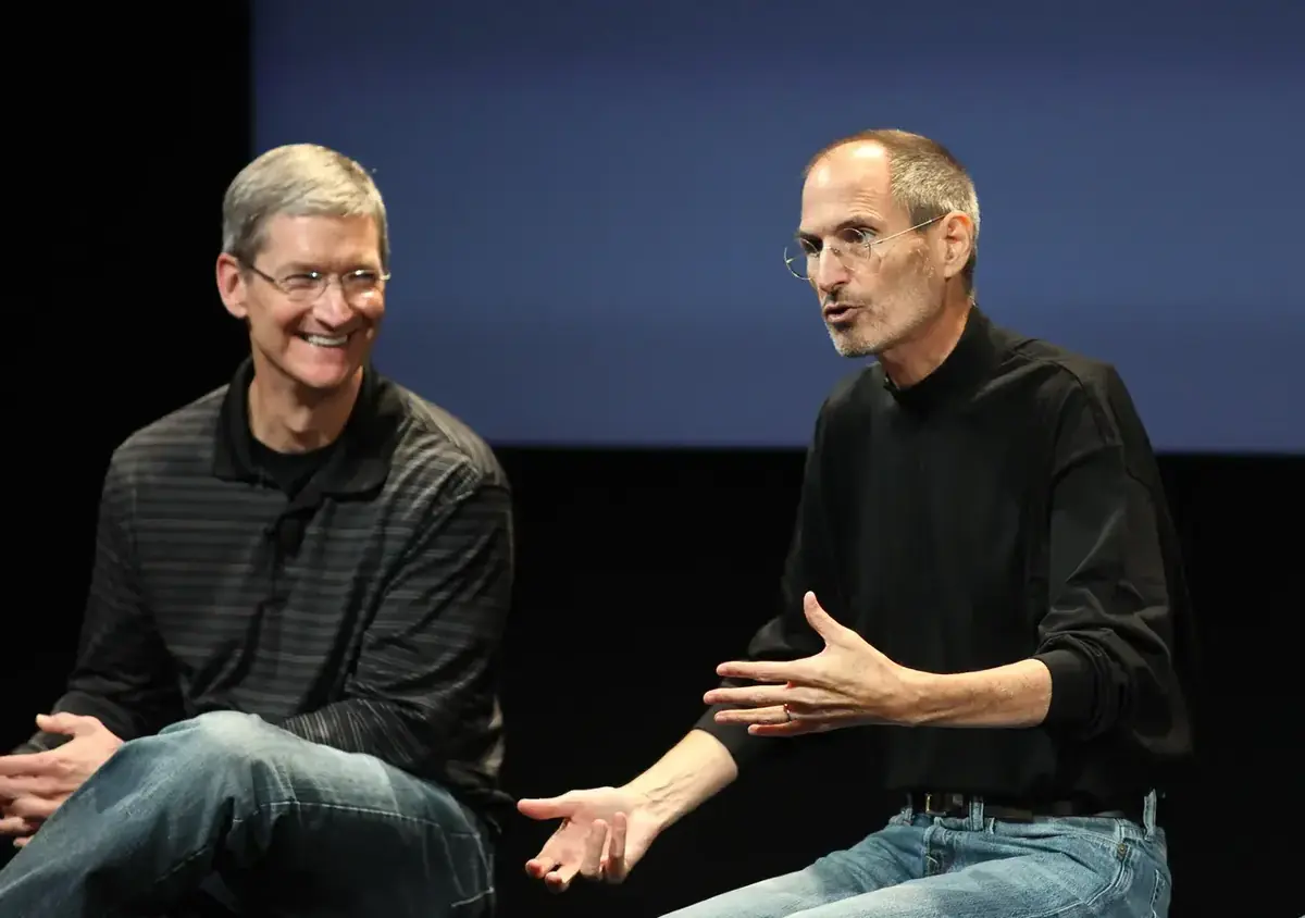 Apple&nbsp;: 15 ans de Tim Cook, des records mais aussi de gros rat&eacute;s