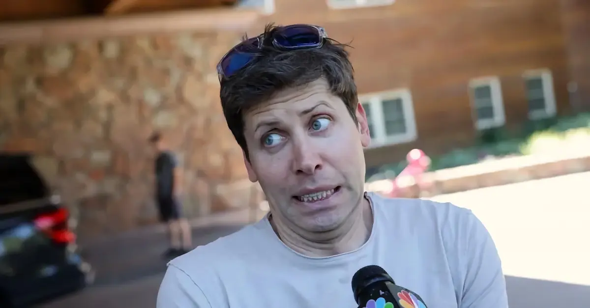 Coup de tonnerre&nbsp;: Jony Ive remplace Tim Cook &agrave; la t&ecirc;te d&rsquo;Apple&nbsp;!