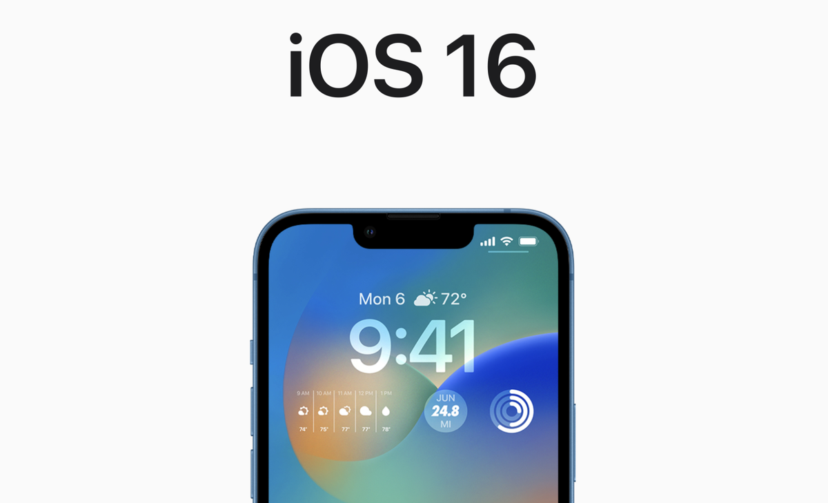 Quelles sont les nouveautés d'iOS 16.4, qui vont arriver sur l'iPhone ?