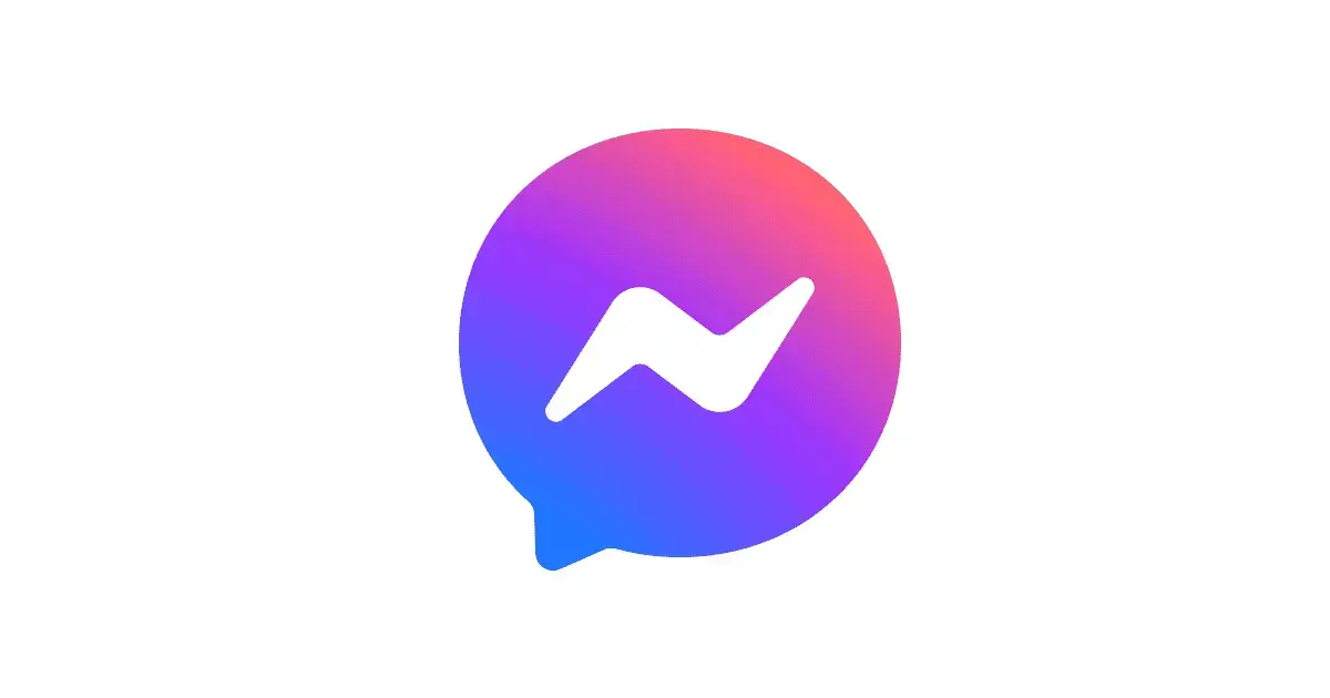 Messenger aussi est dans les vapes