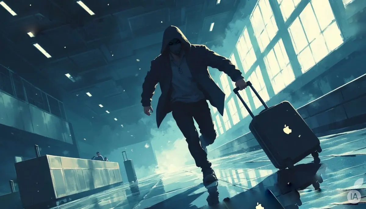 Un AirTag 2 en approche (et un nouvel HomePod mini aussi) !