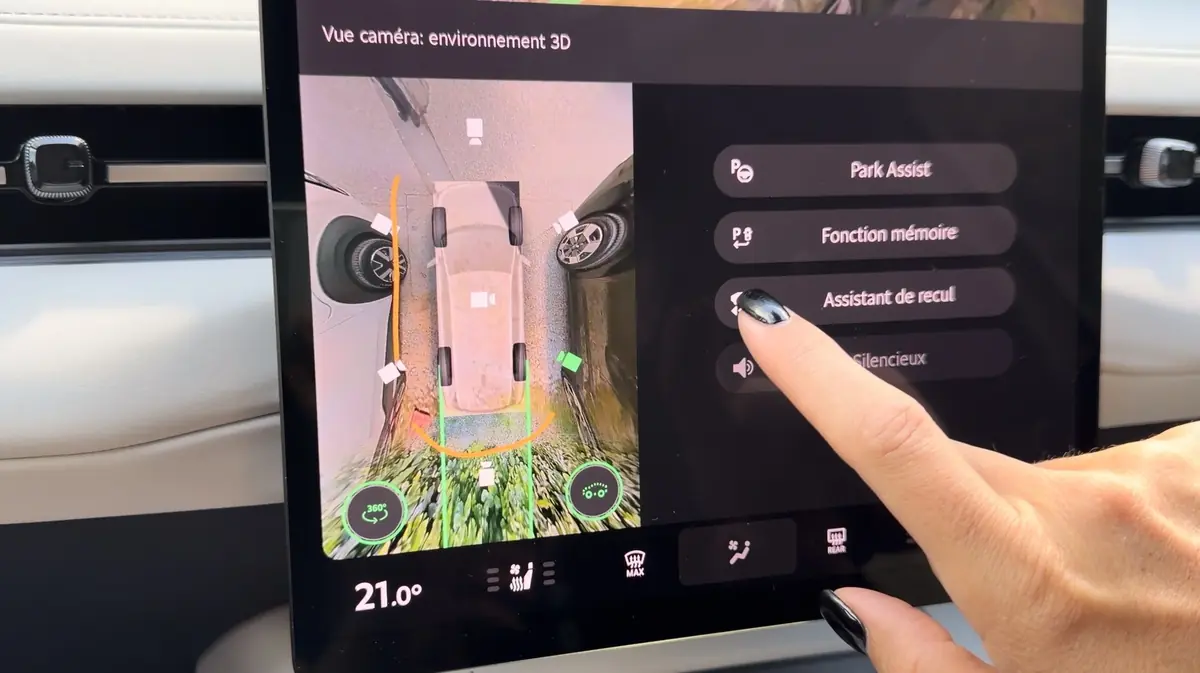 Premier essai du Skoda Peaq&nbsp;: confort optimal, tarif maximal