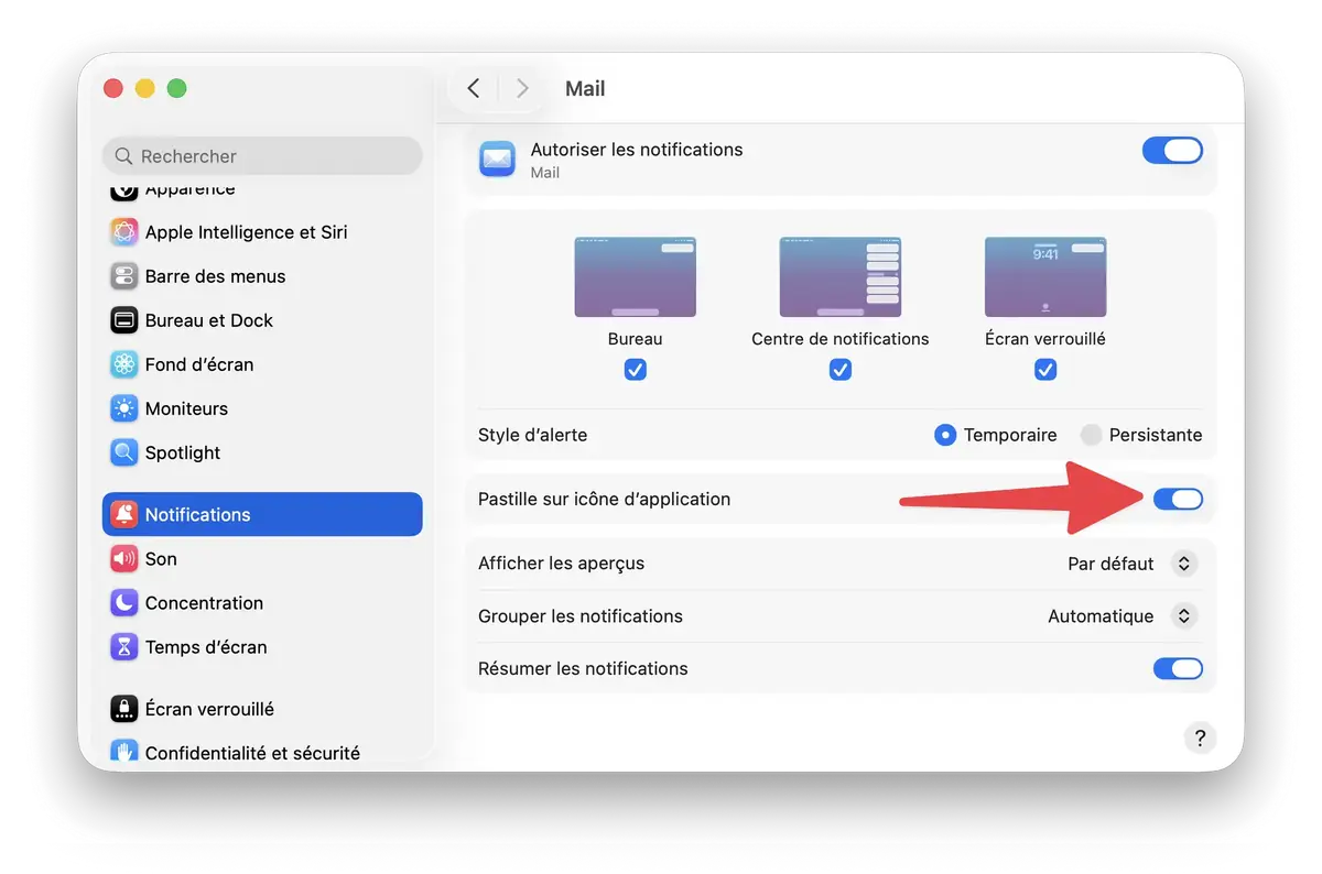 D&eacute;poussi&eacute;rer le Dock de votre Mac avec ces nouvelles astuces&nbsp;!