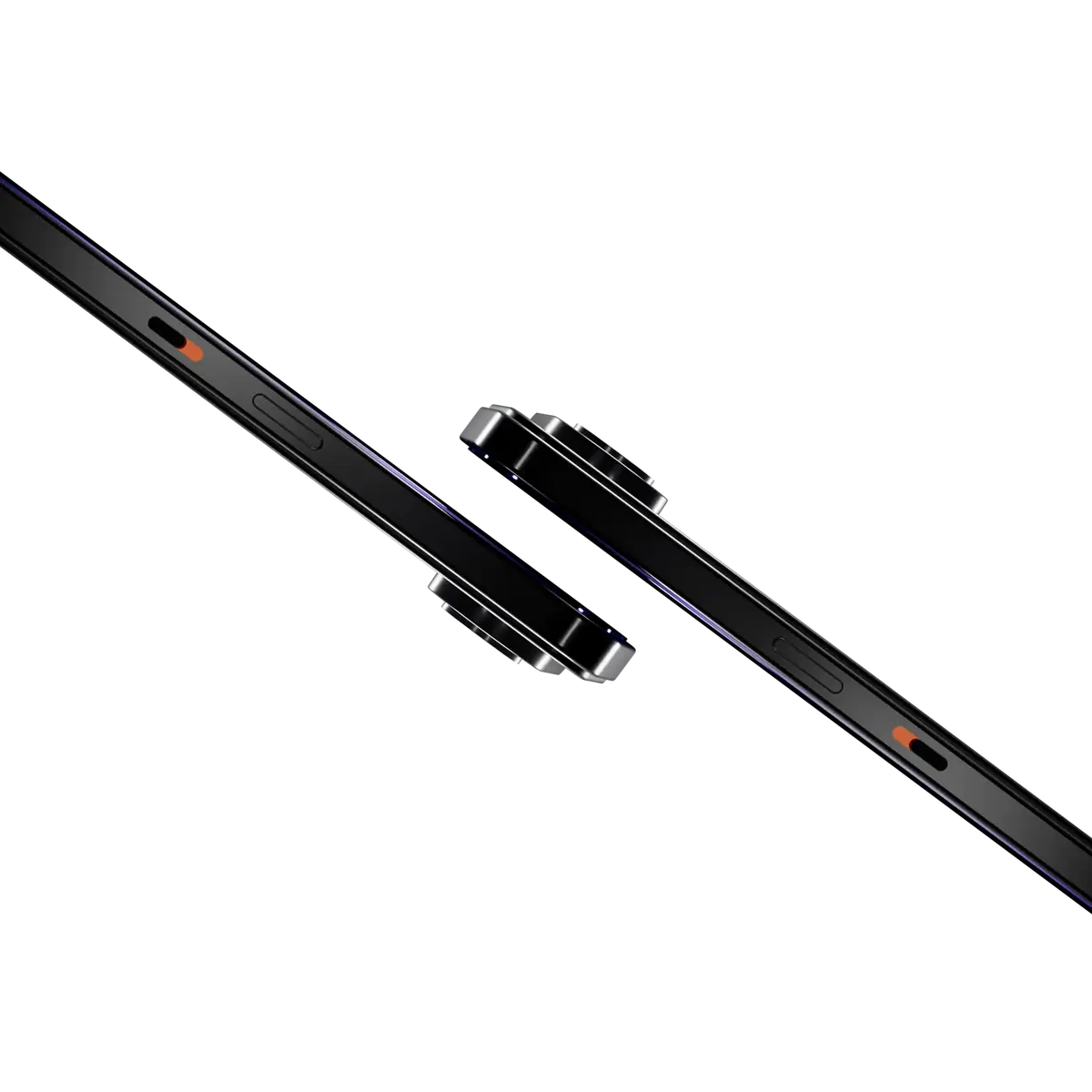 Ledger Atom&nbsp;: un "smartphone" ultra-s&eacute;curis&eacute; &agrave; 899&nbsp;&euro; pour prot&eacute;ger vos donn&eacute;es&nbsp;!