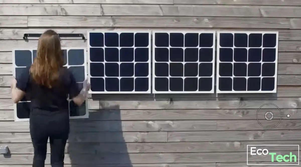 EcoTech : notre série vidéos dédiées à l'auto-consommation, panneaux solaires, et batteries !