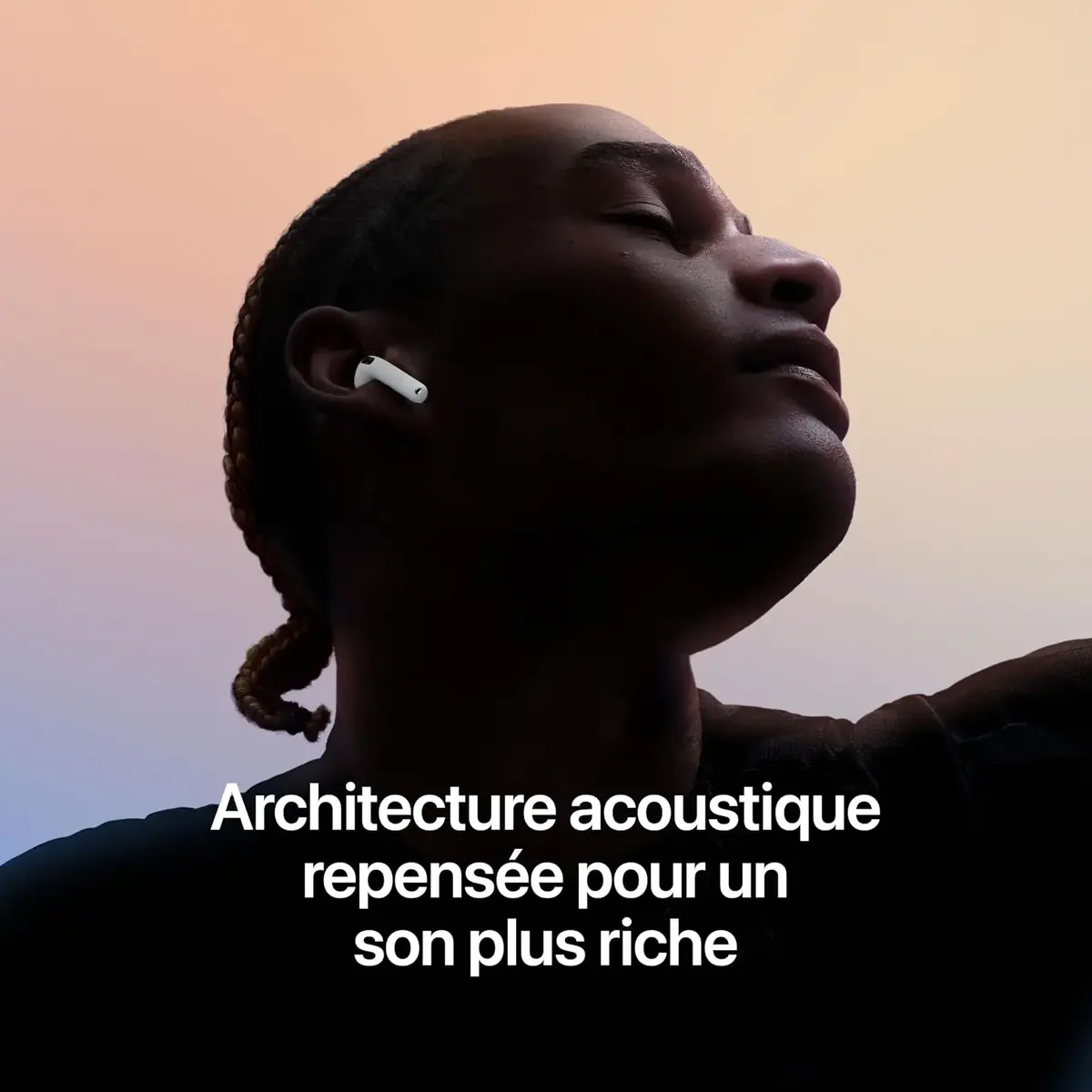 Les AirPods 5 sont d&eacute;j&agrave; en promo&nbsp;: -30&euro; par rapport &agrave; l'Apple Store gr&acirc;ce &agrave; ce coupon&nbsp;!