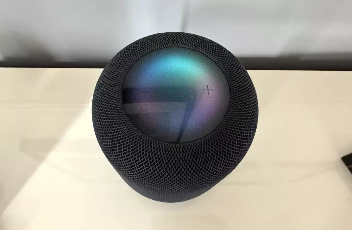 Siri HomePod bug