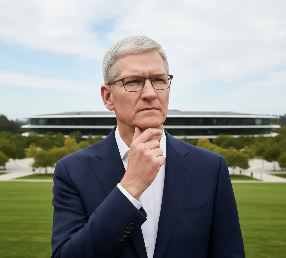 Quelle d&eacute;cision stupide Tim Cook va-t-il prendre cette ann&eacute;e&nbsp;?