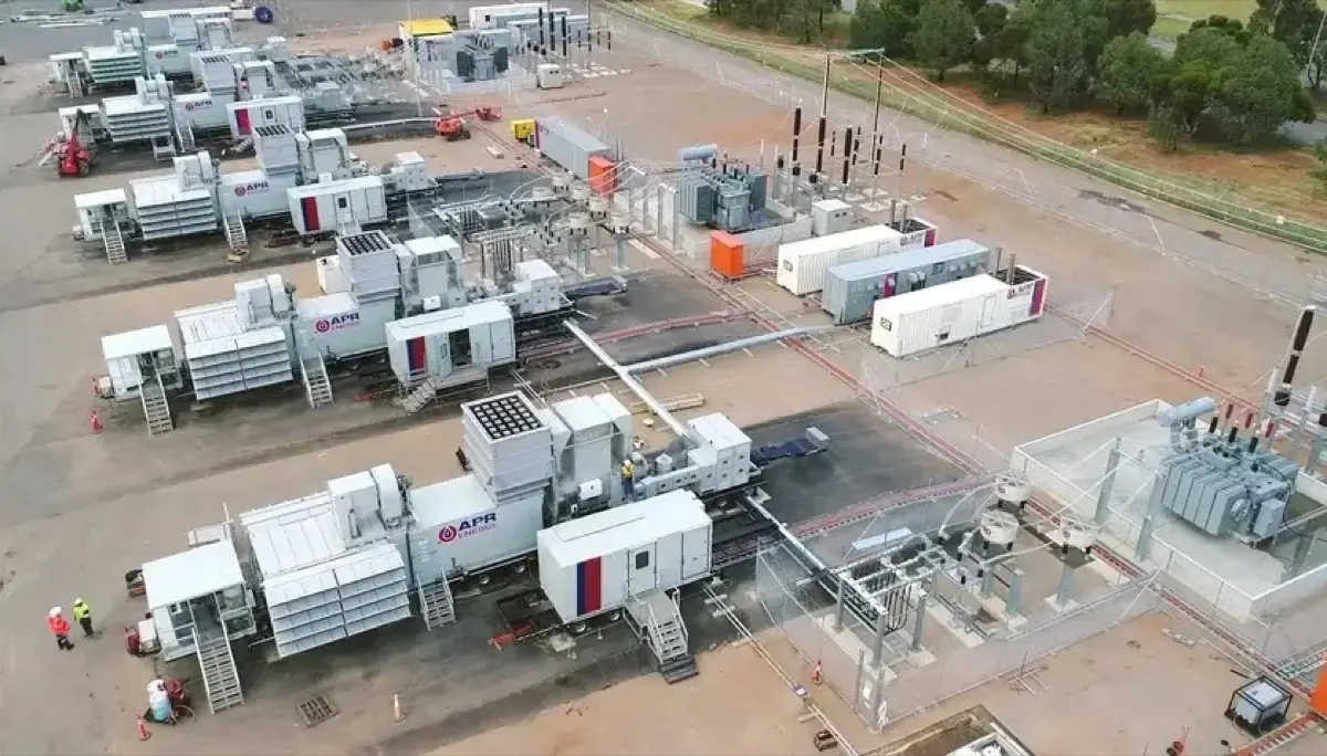 Pour alimenter son IA, Elon Musk s'offre un fabricant de turbines &agrave;... gaz&nbsp;!