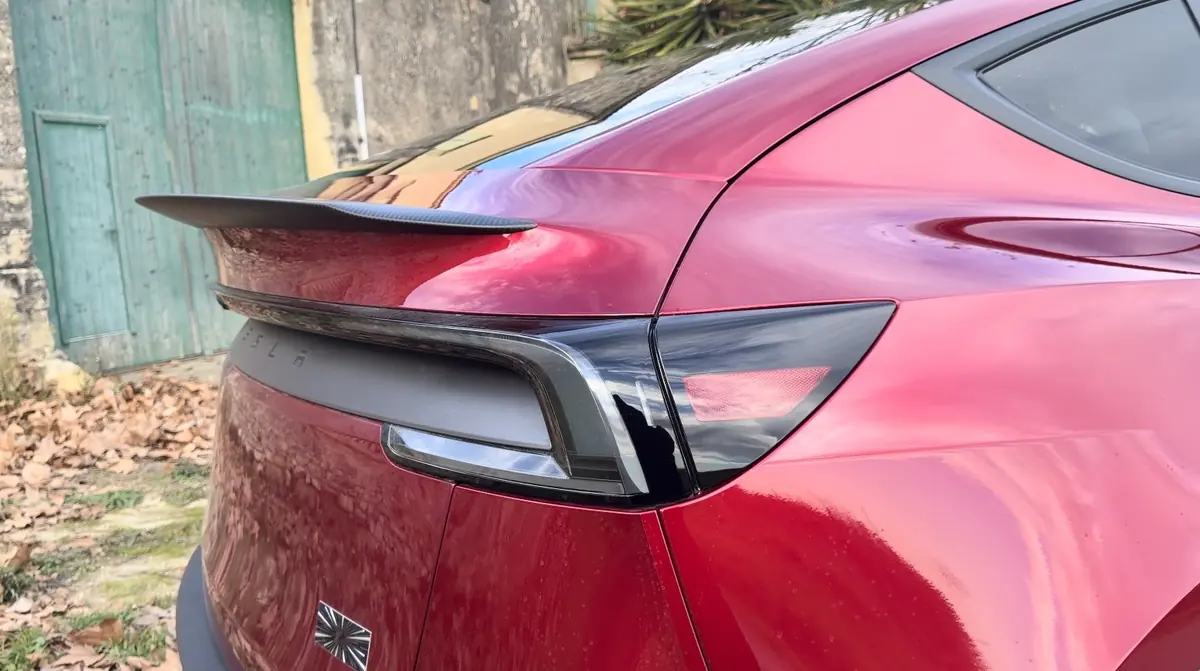 Essai v&eacute;rit&eacute; du Tesla Model Y Performance 2026&nbsp;: et si c'&eacute;tait la meilleure version&nbsp;?