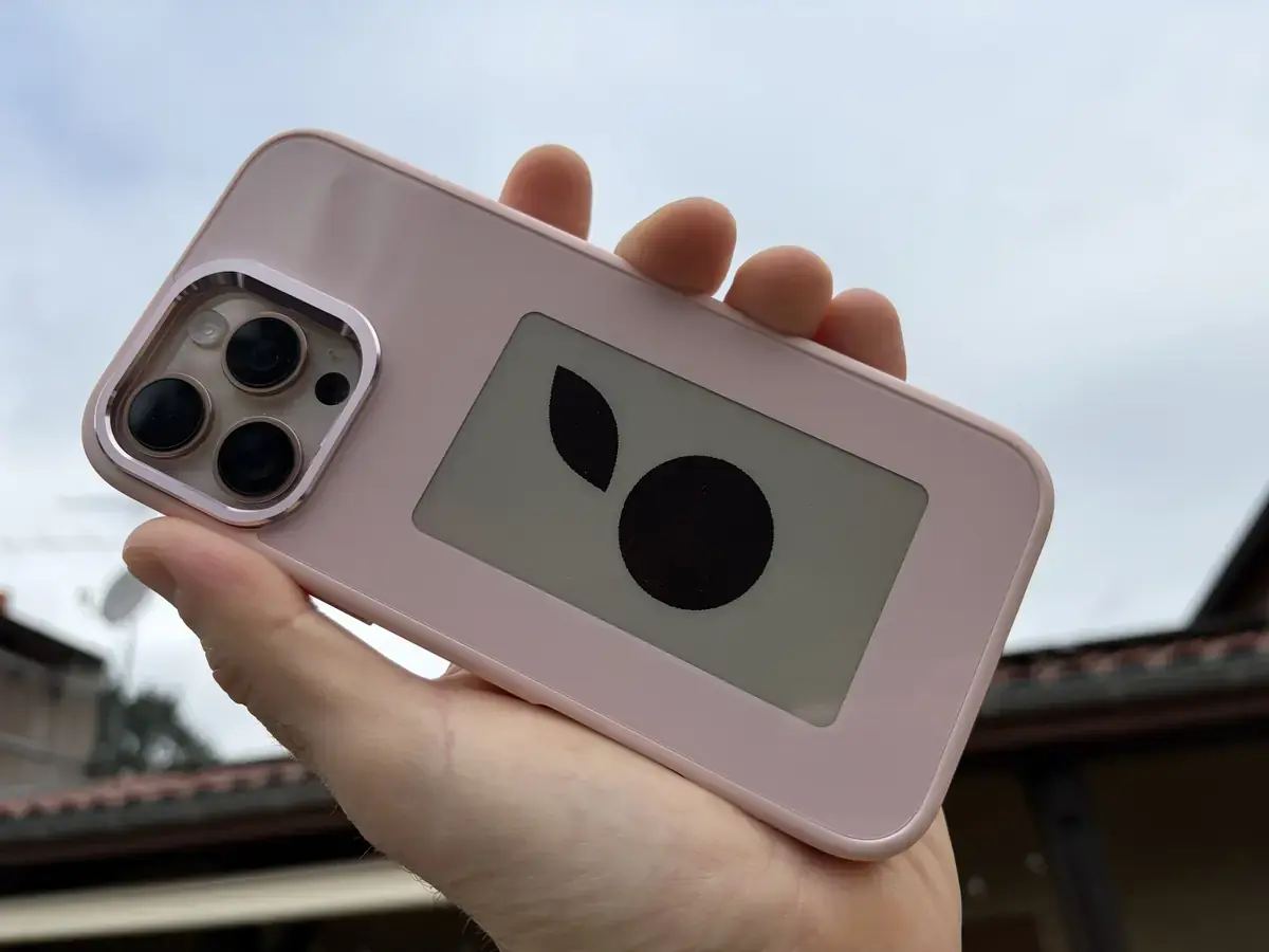 Apple développerait une coque tactile pour iPhone. Mais pour quoi faire ?