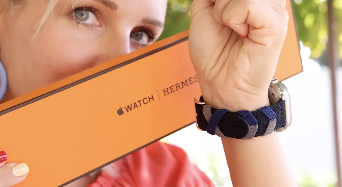 Test Apple Watch Ultra 2 ou Apple Watch Series 9 ? Notre comparatif !