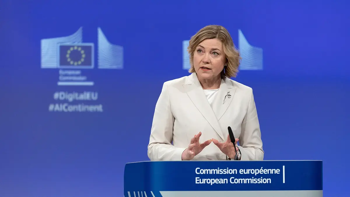 Cloud, IA, puces&nbsp;: l&rsquo;Europe peut-elle rivaliser avec les &Eacute;tats-Unis et la Chine&nbsp;?
