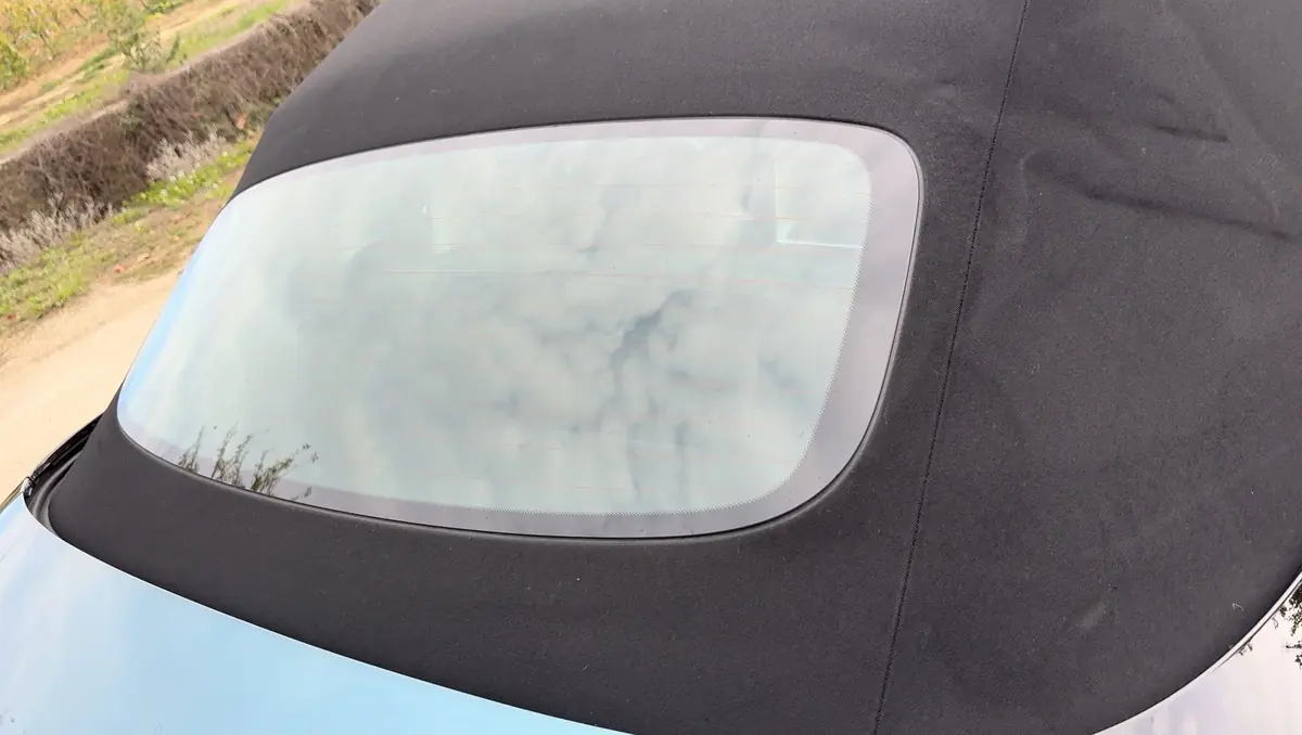 Essai MG Cyberster Propulsion&nbsp;: un cabrio de 340 ch avec 0 malus et 100% fun&nbsp;!