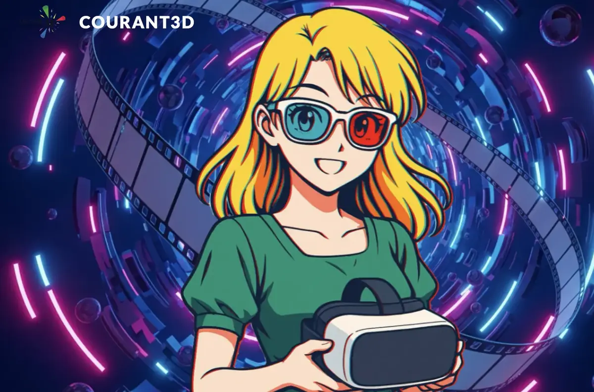 Concours Photo Courant3D St&eacute;r&eacute;oclub