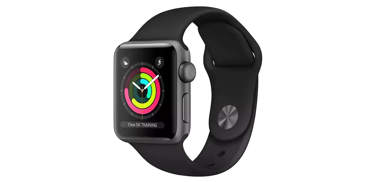 #BlackFriday : Apple Watch Series 3 dès 179€, Nvidia Shiled TV à 124€, Neato D8 à 399€ (-50%)