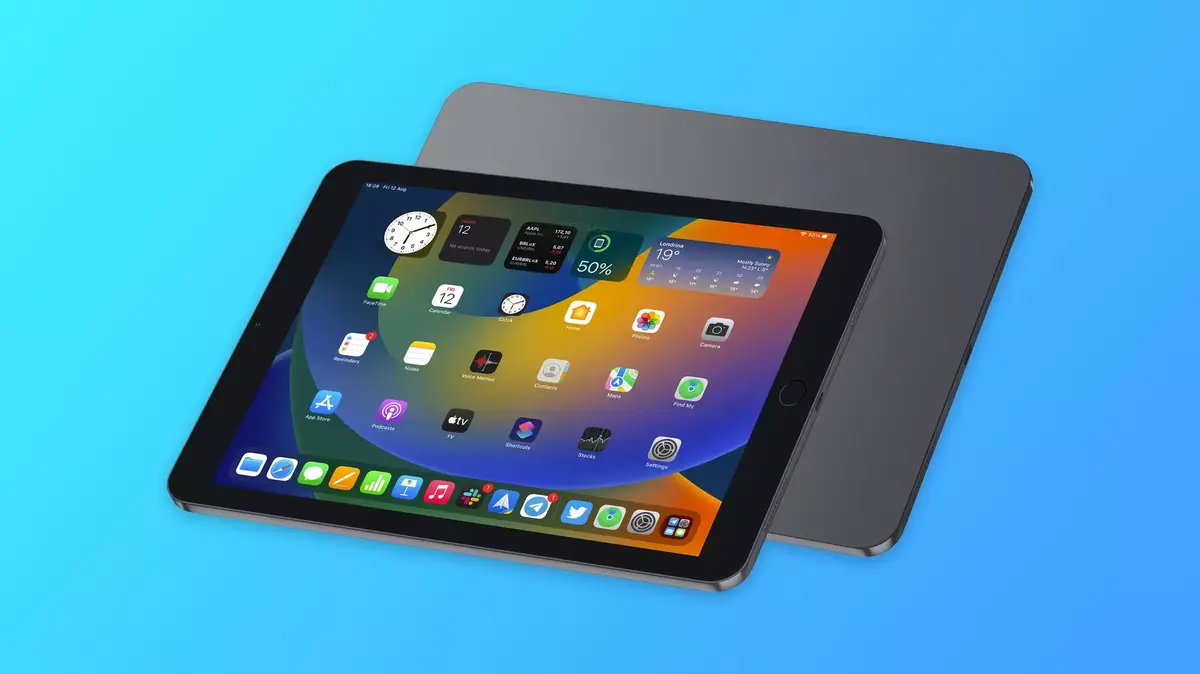 Les iPad Pro M2 dans quelques jours, les prochains Mac M2 plus tard ?