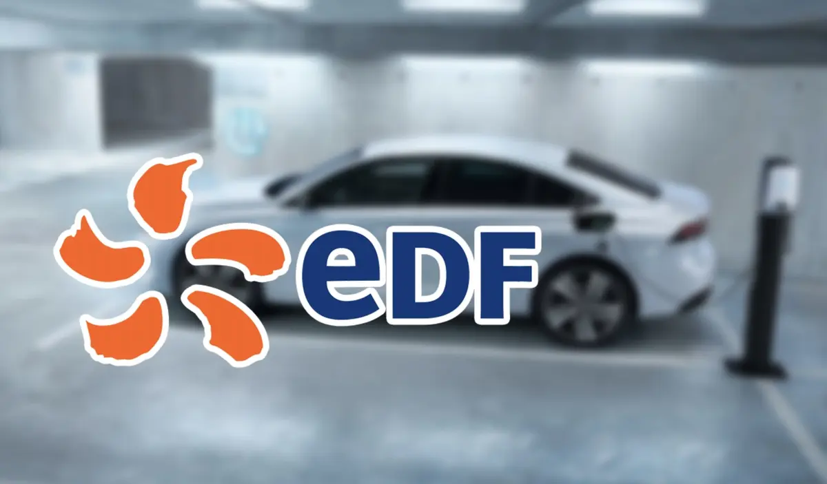 Tempo, cet abonnement peu connu d'EDF, est très rentable avec une voiture électrique