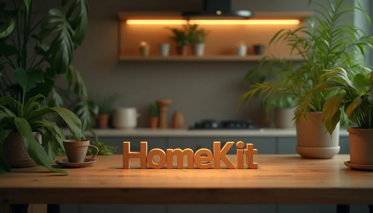 עם iOS 18.4 בטא 3, אפל מטילה את הארכיטקטורה החדשה של HomeKit