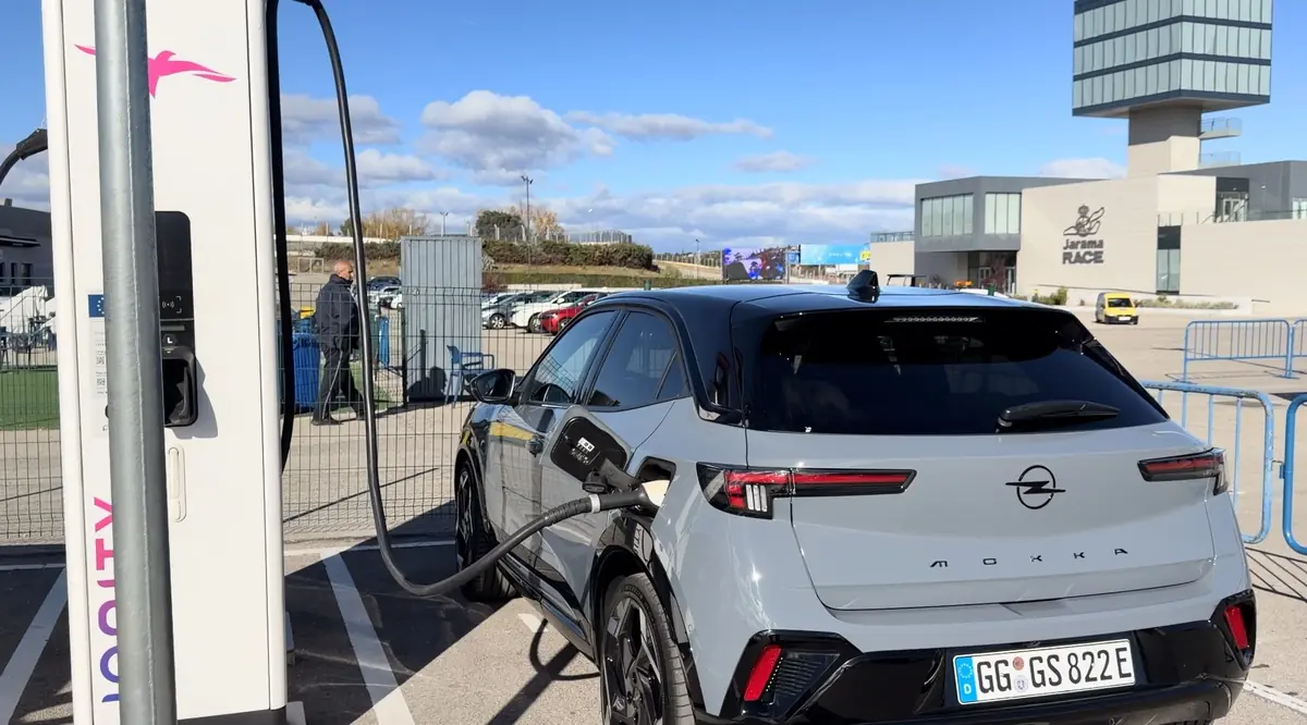 Essai Opel Moka GSE : les chevaux ou l’autonomie, il faut choisir !