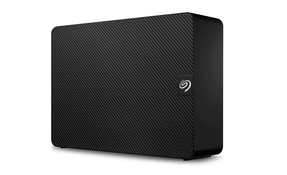 Un bon disque dur pour NAS ? Le Seagate IronWolf 12 To à 256€ (-62€) ! 14To en USB à 277€