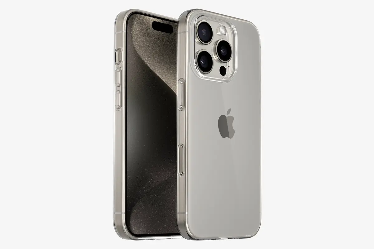 Des coques ultra-fines pour iPhone 16 et 16 Pro (+ code promo)