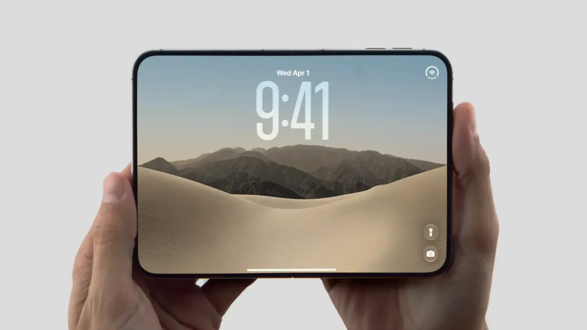 L'iPhone Duo est officiel&nbsp;! Voil&agrave; toutes les infos