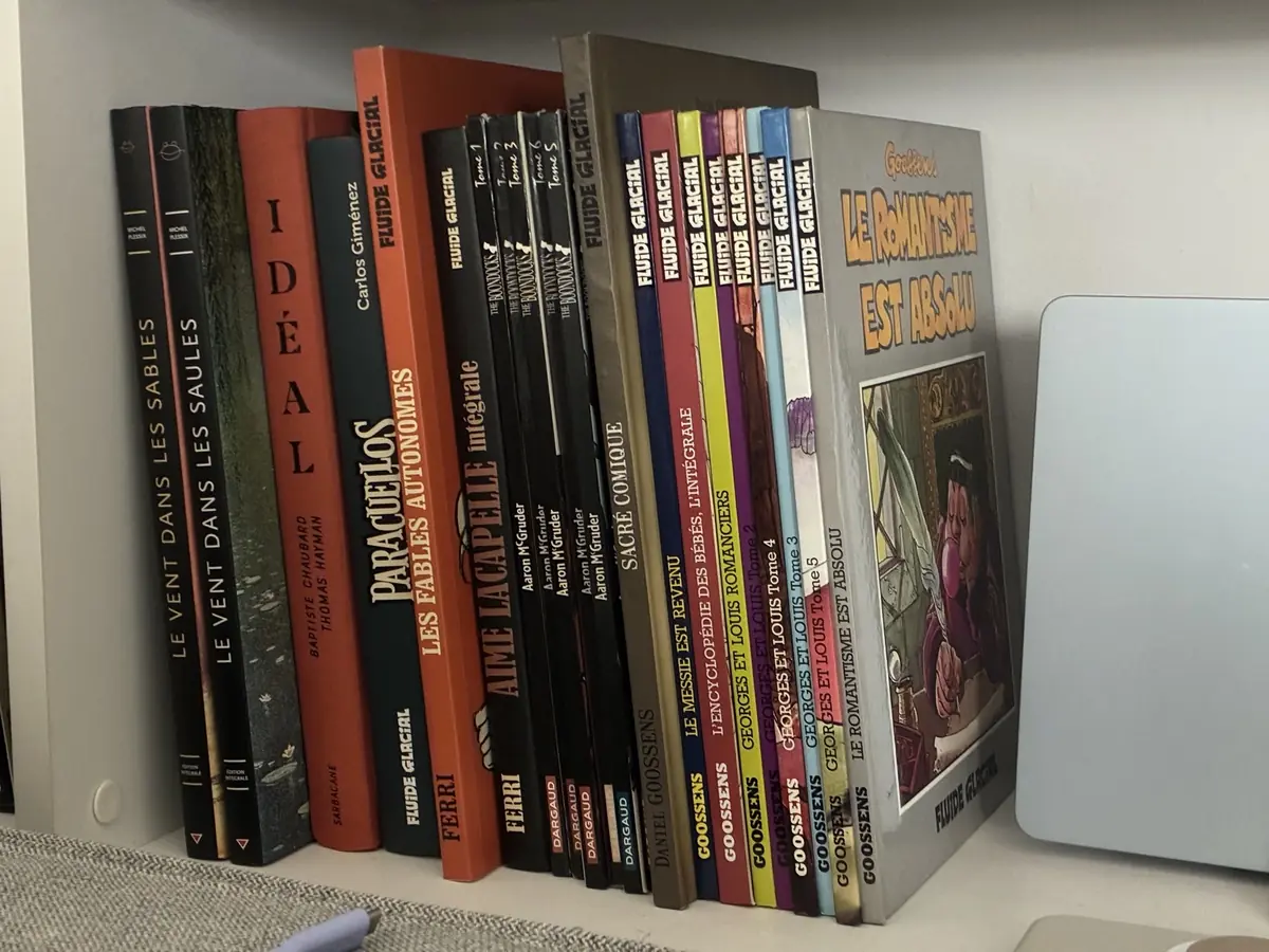 En basse lumi&egrave;re c'est plus compliqu&eacute;, mais &ccedil;a reste acceptable