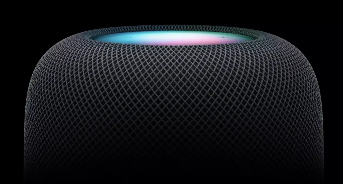 השוואה בין גרסאות שונות של HomePod