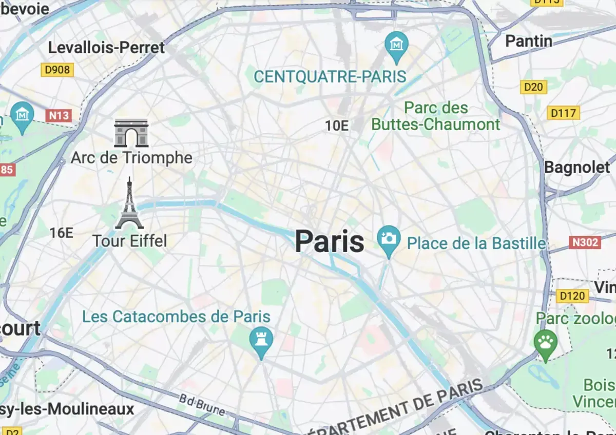 Google Maps va supprimer votre historique de localisation, voilà comment le garder !