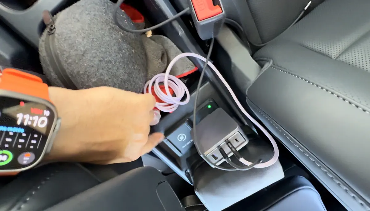Essai Kia PV5 Passenger&nbsp;: &agrave; 39 650&euro;, le meilleur van &eacute;lectrique du march&eacute;&nbsp;?