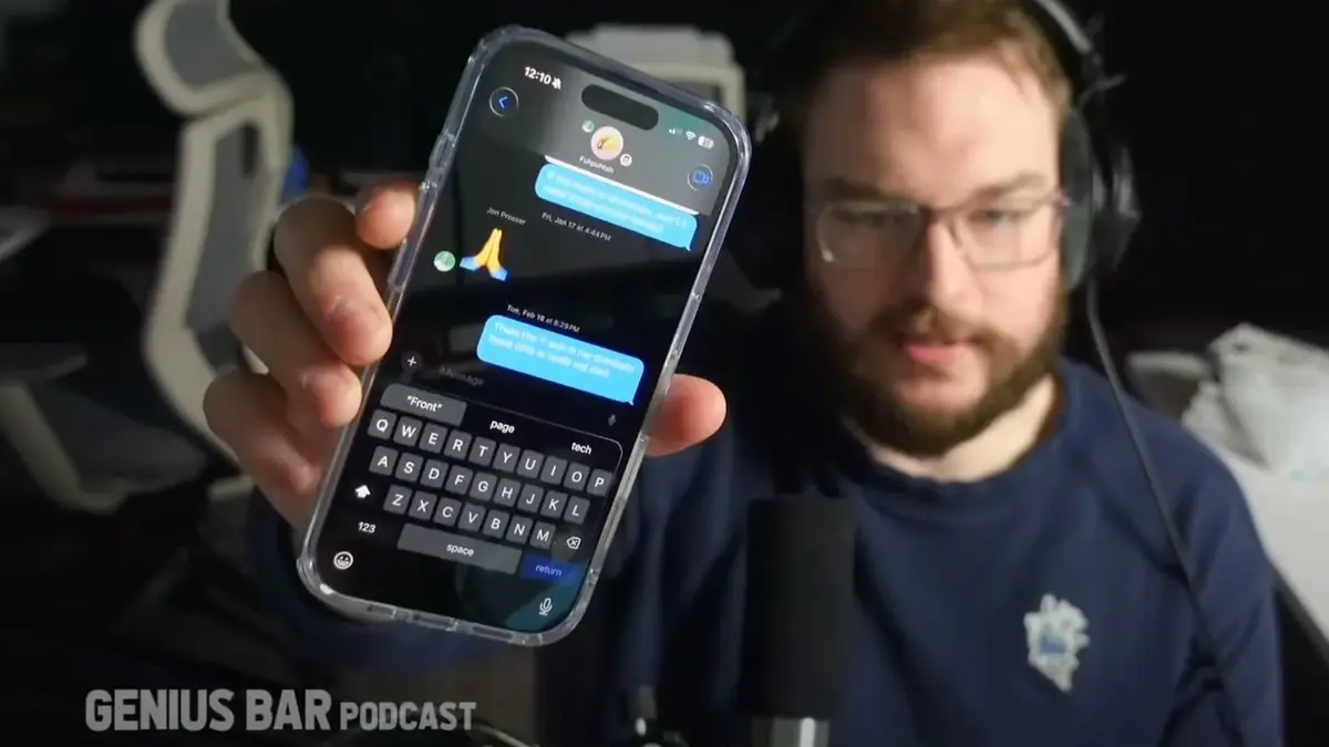 A quoi pourrait ressembler iOS 19&nbsp;?