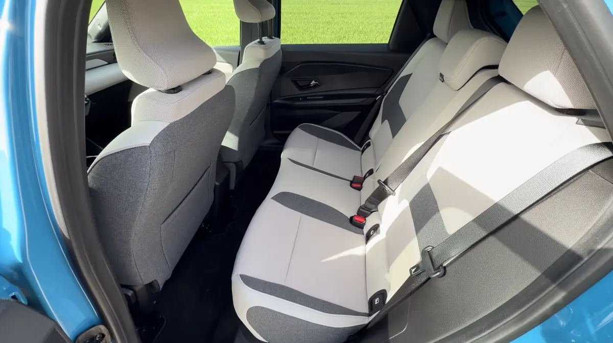 Essai Nissan Micra &eacute;lectrique&nbsp;: gal&egrave;re ou pas pour partir en vacances&nbsp;? (road-trip vid&eacute;o)