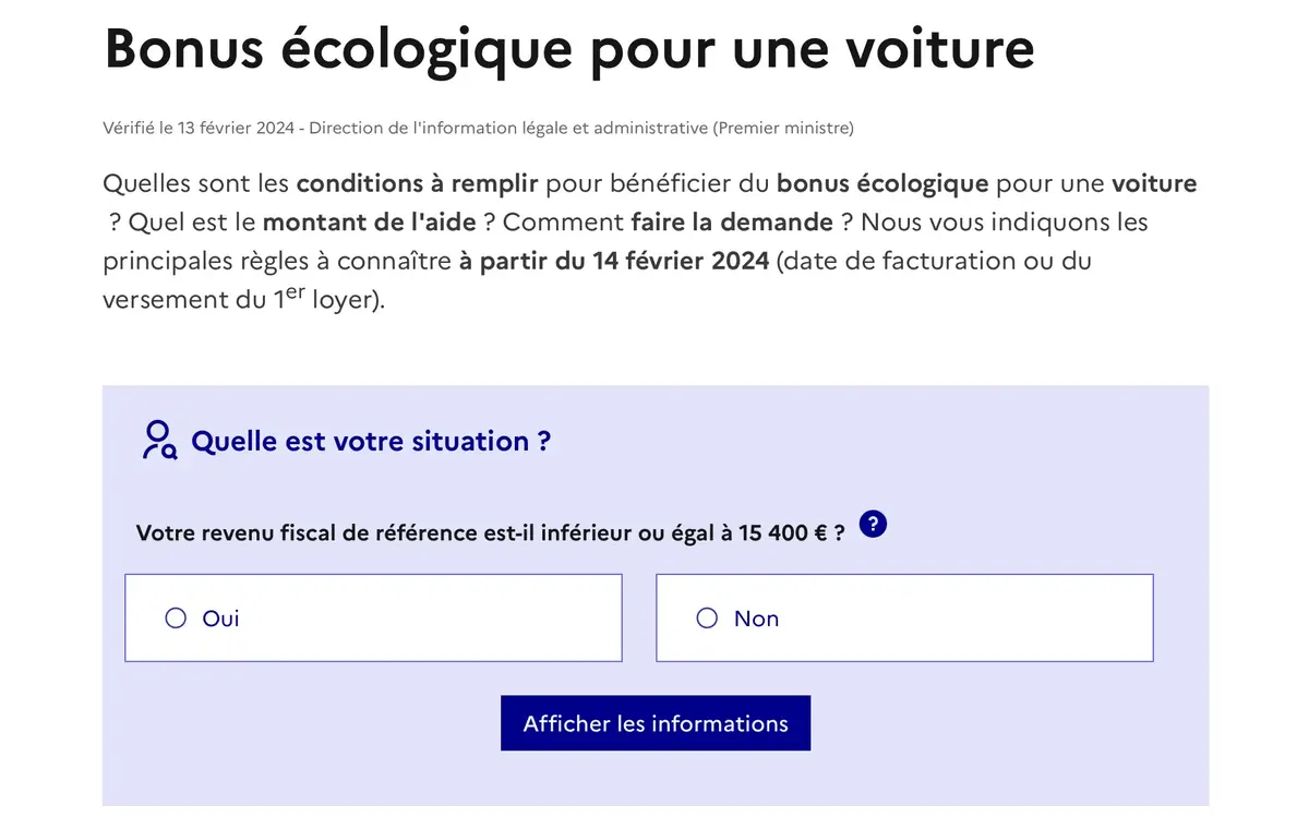 Il va falloir mettre à jour le simulateur