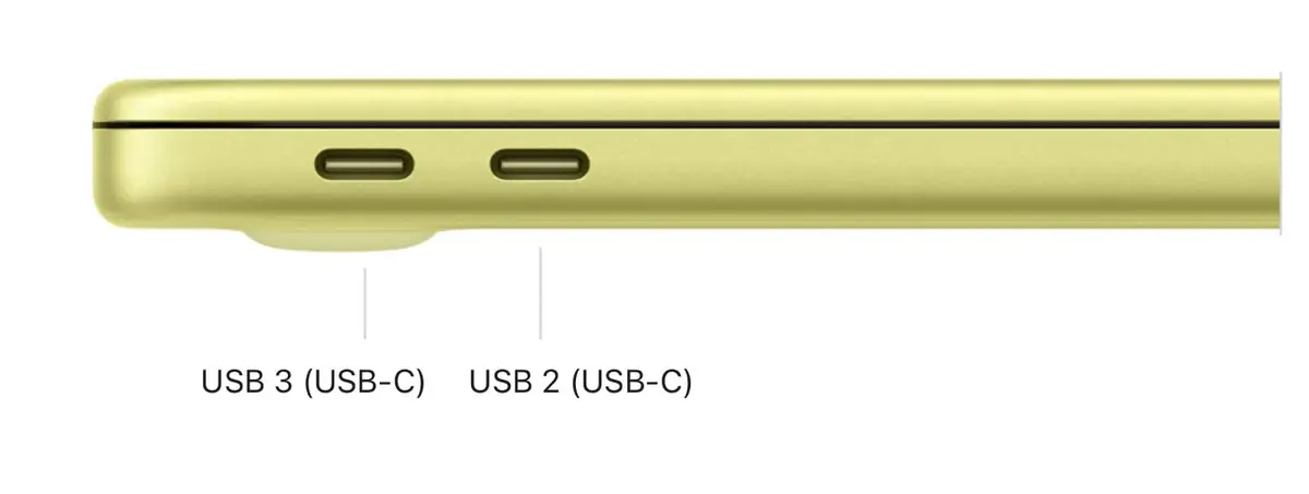 MacBook Neo&nbsp;: les compromis cach&eacute;s de ce Mac &agrave; 699&euro;